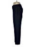 Talbots 100% Polyester Blue Dress Pants Size 6 - photo 5