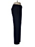 Talbots 100% Polyester Blue Dress Pants Size 6 - photo 4