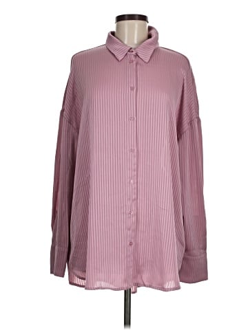 Hudson Gray Long Sleeve Blouse (view 1)
