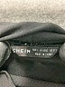 Shein Black Long Sleeve Top Size L - photo 7