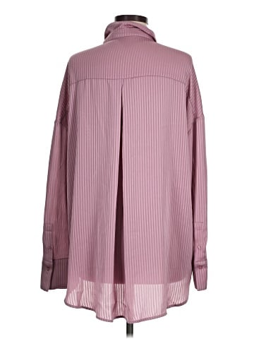 Hudson Gray Long Sleeve Blouse (view 2)