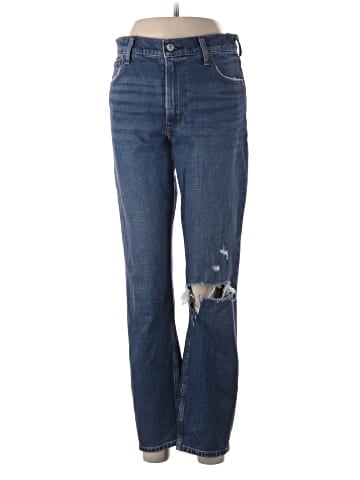Abercrombie & Fitch Jeans (view 1)