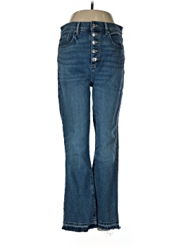 Ann Taylor Loft Jeans