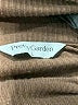 Pretty Garden Brown Sweatshirt Size L - photo 7