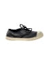 Bensimon Solid Black Gray Sneakers Size 4 - photo 1