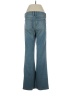 Joe's Jeans Blue Jeans Size 27 waist - photo 2