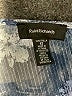 R&M Richards Blue Kimono Size 12 - photo 7