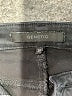 Genetic Denim Black Jeans Size 27 waist - photo 7
