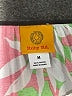 Ruby Rd. 100% Rayon Pink 3/4 Sleeve Blouse Size M - photo 7