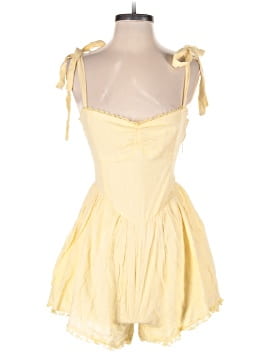 Show Me Your Mumu Romper