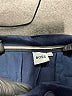 BOSS by HUGO BOSS Blue Cargo Pants Size 10 - photo 3