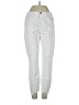 J Brand White Casual Pants Size 27 waist - photo 1