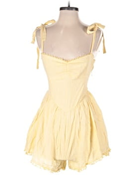 Show Me Your Mumu Romper