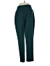 Topshop Color Block Teal Dress Pants Size 4 - photo 2