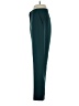 Topshop Color Block Teal Dress Pants Size 4 - photo 5
