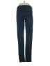 American Eagle Outfitters Solid Blue Jeans Size 4L - photo 2