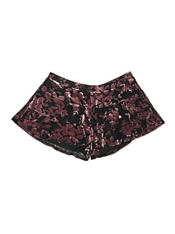 Solemio Shorts (view 1)
