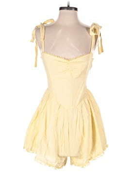Show Me Your Mumu Romper
