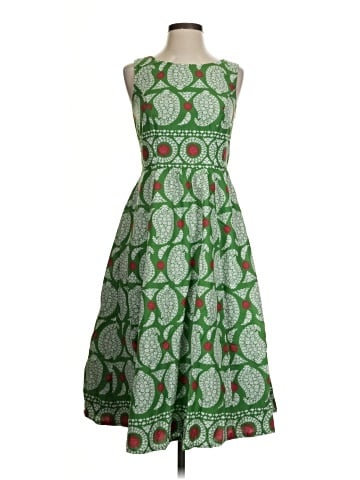 Boden Cocktail Dress (view 1)