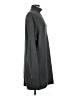 Gap Gray Casual Dress Size M (tall) - photo 4