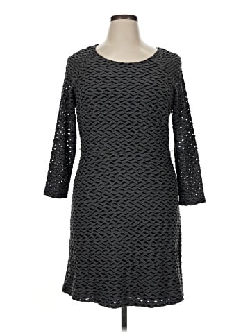 New York & Company Casual Dress (view 1)