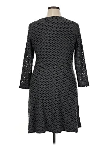 New York & Company Casual Dress (view 2)