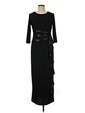 R&M Richards Cocktail Dress (view 1)