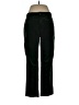 Talbots Green Casual Pants Size 12 - photo 1