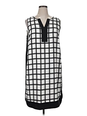 Ann Taylor Factory Casual Dress (view 1)