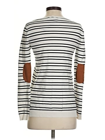 Renee C. Pullover Sweater (view 2)