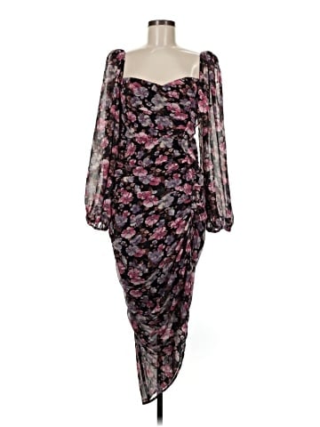 Astr Cocktail Dress (view 1)