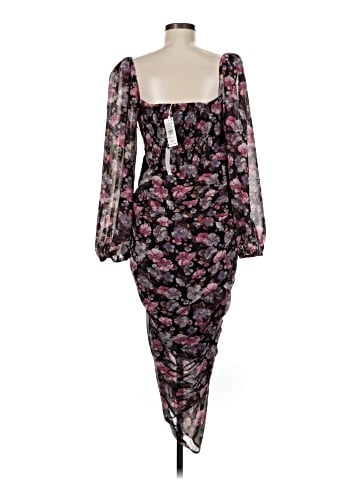 Astr Cocktail Dress (view 2)