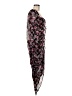 Astr Floral Black Cocktail Dress Size M - photo 4
