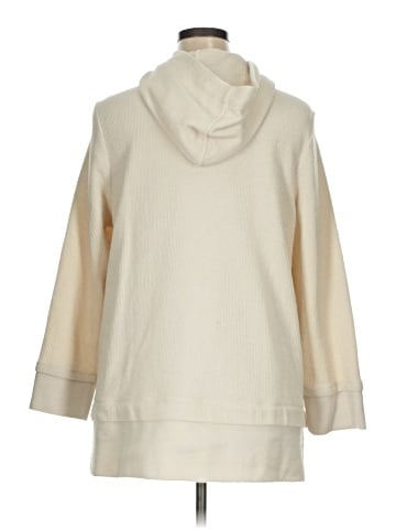 J.Jill Pullover Hoodie (view 2)