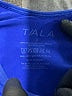 T/ALA Blue Bodysuit Size S - photo 3