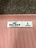 Hollister Pink Long Sleeve Top Size S - photo 7
