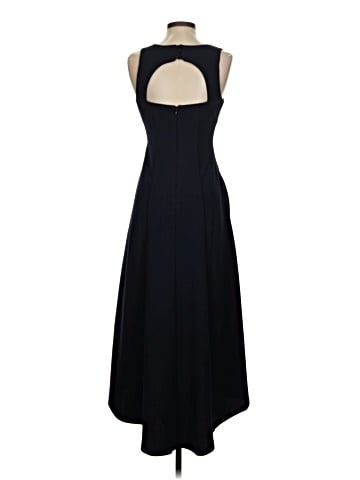 Maggy London Cocktail Dress (view 2)