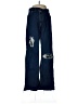 Not Your Daughter's Jeans Graphic Blue Jeans Size 8 - photo 1