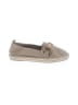 Zara Tan Flats Size EU 37 - photo 1