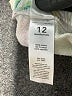 Carter's 100% Cotton Tropical Green Shorts 9-12 MO / 12 MO - photo 4