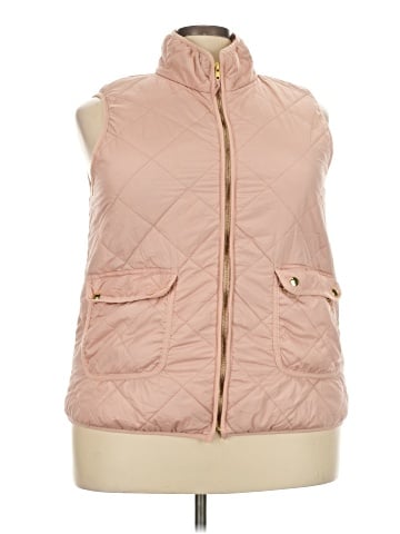 Workshop Republic Clothing Vest (view 1)