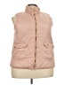 Workshop Republic Clothing 100% Polyester Pink Vest Size 2X - photo 1