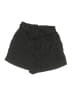 H&M Chevron-herringbone Black Shorts Size 2 - photo 1