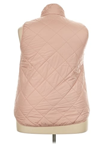 Workshop Republic Clothing Vest (view 2)