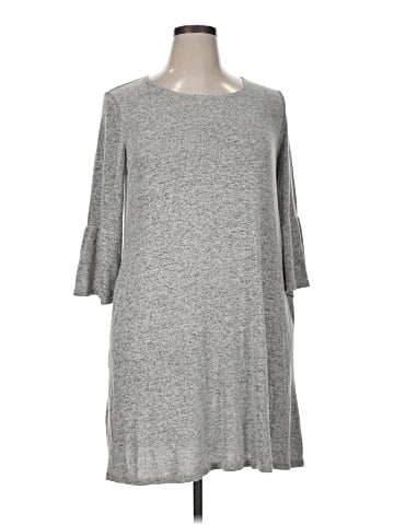 Soho 3/4 Sleeve T-Shirt (view 1)