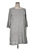 Soho Gray 3/4 Sleeve T-Shirt Size XL (estimated) - photo 1