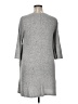 Soho Gray 3/4 Sleeve T-Shirt Size XL (estimated) - photo 2