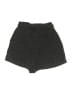 H&M Chevron-herringbone Black Shorts Size 2 - photo 2