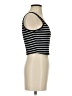Shein Black Tank Top Size 4 - photo 4