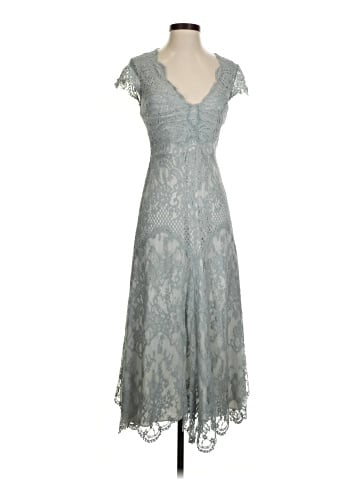 Catherine Deane Cocktail Dress (view 1)